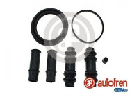 Repair Kit, brake caliper