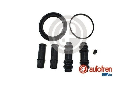 Repair Kit, brake caliper
