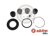 Repair Kit, brake caliper
