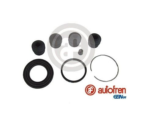 Repair Kit, brake caliper