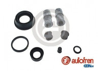 Repair Kit, brake caliper