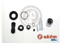 Repair Kit, brake caliper
