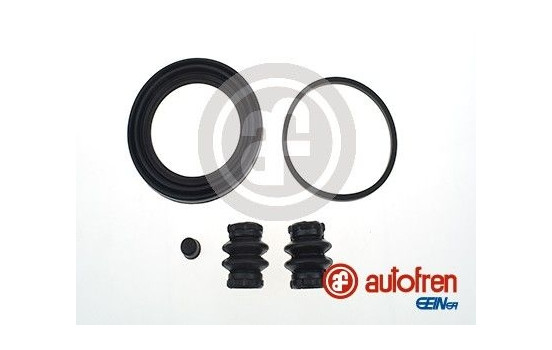 Repair Kit, brake caliper