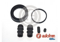 Repair Kit, brake caliper