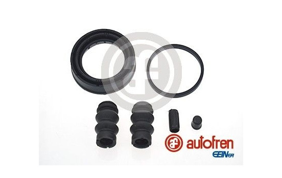 Repair Kit, brake caliper