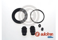 Repair Kit, brake caliper