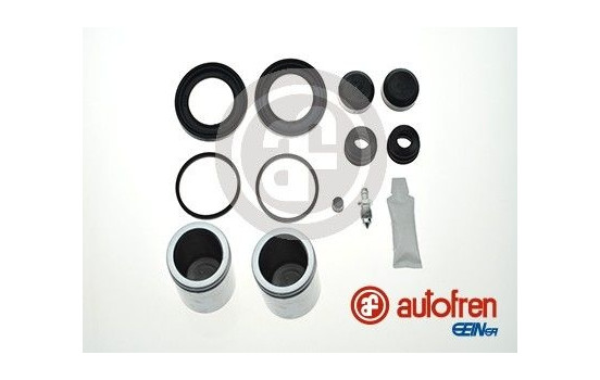 Repair Kit, brake caliper