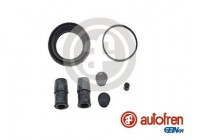 Repair Kit, brake caliper