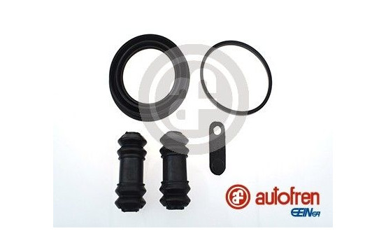 Repair Kit, brake caliper