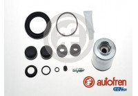 Repair Kit, brake caliper