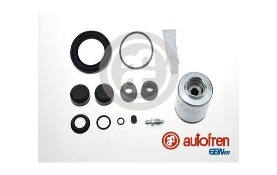 Repair Kit, brake caliper