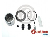 Repair Kit, brake caliper
