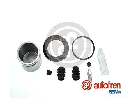 Repair Kit, brake caliper