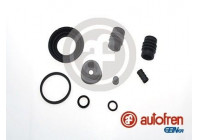 Repair Kit, brake caliper