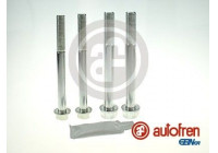 Repair Kit, brake caliper