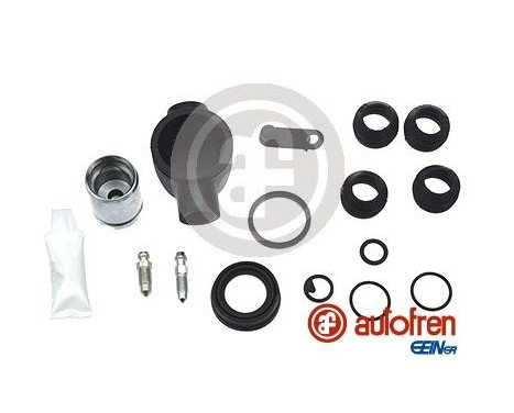 Repair Kit, brake caliper
