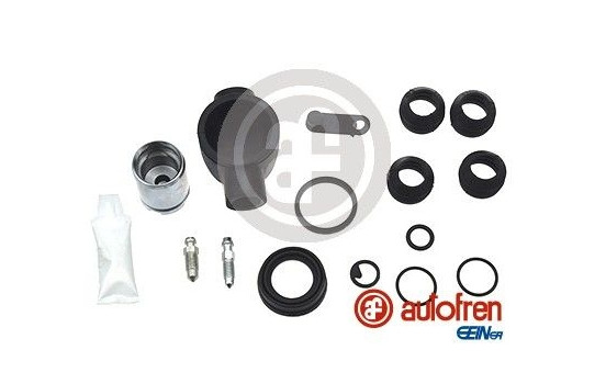 Repair Kit, brake caliper