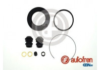 Repair Kit, brake caliper