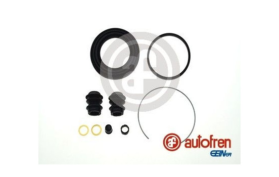 Repair Kit, brake caliper