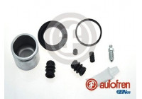 Repair Kit, brake caliper