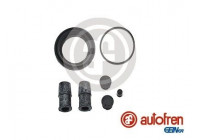 Repair Kit, brake caliper