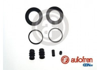 Repair Kit, brake caliper