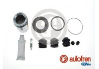 Repair Kit, brake caliper