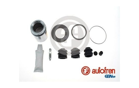 Repair Kit, brake caliper