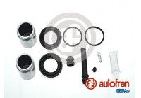 Repair Kit, brake caliper