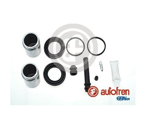 Repair Kit, brake caliper