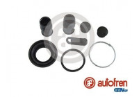 Repair Kit, brake caliper