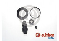 Repair Kit, brake caliper