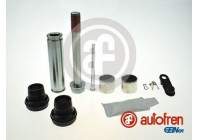 Repair Kit, brake caliper