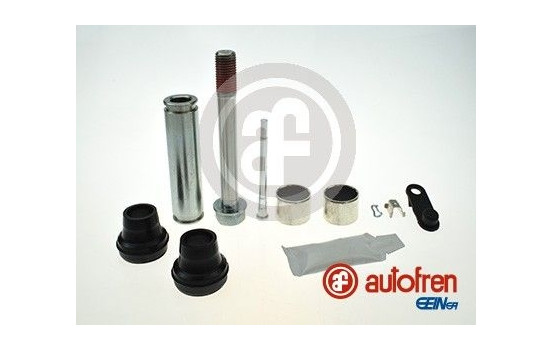 Repair Kit, brake caliper
