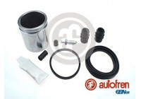 Repair Kit, brake caliper