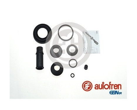 Repair Kit, brake caliper