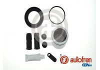 Repair Kit, brake caliper