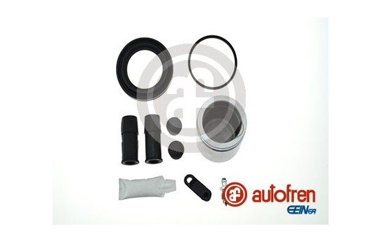 Repair Kit, brake caliper