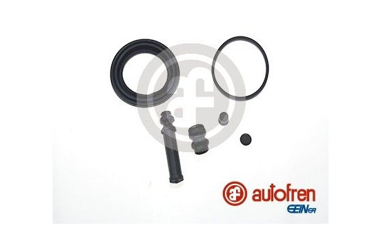 Repair Kit, brake caliper