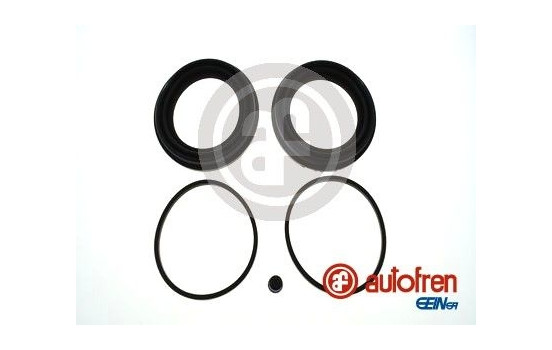 Repair Kit, brake caliper