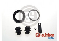 Repair Kit, brake caliper