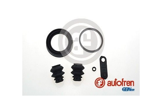 Repair Kit, brake caliper