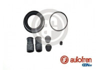 Repair Kit, brake caliper