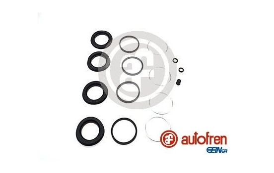 Repair Kit, brake caliper