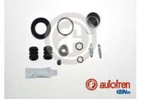 Repair Kit, brake caliper