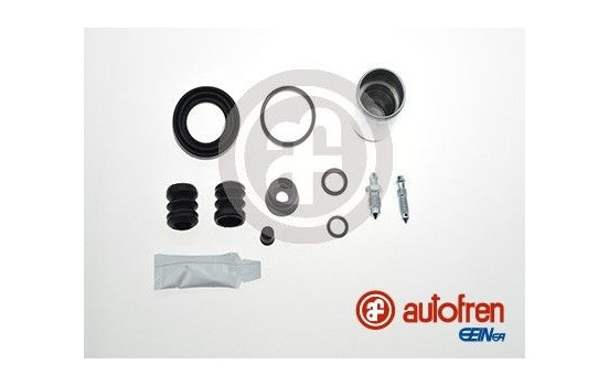 Repair Kit, brake caliper