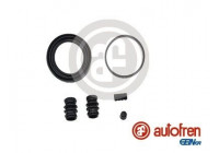 Repair Kit, brake caliper