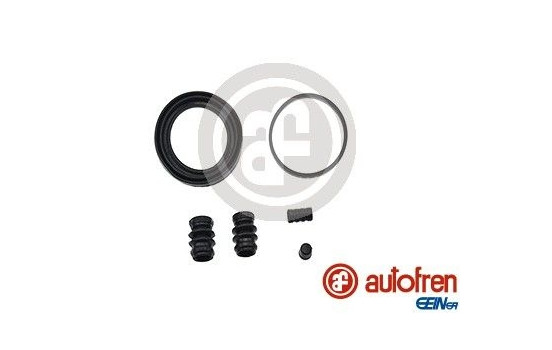 Repair Kit, brake caliper