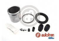 Repair Kit, brake caliper