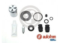 Repair Kit, brake caliper